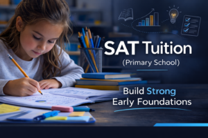 SAT Tutoring